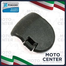 TAPPO SOTTO TELAIO SPOILER PIAGGIO VESPA PRIMAVERA 50 125 150 - VESPA SPRINT 50 