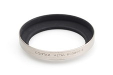 Contax G Metal Hood GG-1 For 28Mm  35Mm
