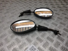 2021 KSR MOTO AUSTRIA RACE 125 KSR MOTO RACE 125 LEFT MIRROR