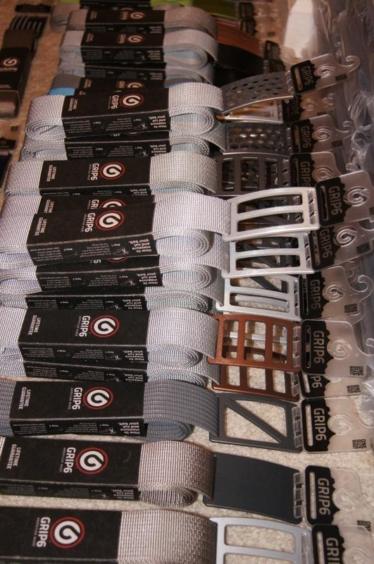 Grip6 Belt - Highly rated Buy It For Life recommendation