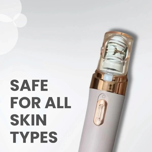 Gesichtshaarentferner Epilierer | EPISLIK - Bild 4 von 4