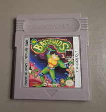 ebay® Auktion 358454269023 | Battletoads (Nintendo GameBoy) Authentic *Cartridge Only* TESTED Thumbnail of ebay® auction 358454269023 | Battletoads (Nintendo GameBoy) Authentic *Cartridge Only* TESTED