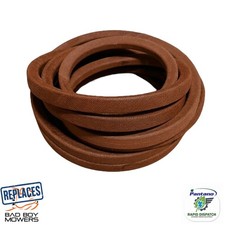 Deck Belt Fits Bad Boy Outlaw XP Extreme 61" Mower 041-0178-00 5/8" x 181"
