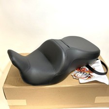 New Genuine Harley 2009-2023 Touring Reduced Reach Low Seat 54383-11 New Genuine Harley 2009-2023 Touring Reduced Reach Low Seat 54383-11