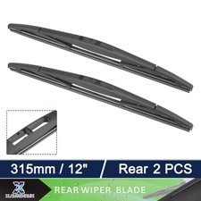 2pz Ricambio Spazzola Tergicristallo Posteriore Auto per Honda CR-V 2017-2022