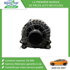 Alternateur Audi A3