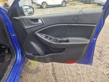 HYUNDAI I20 MK2 (GB) Door CARD RIGHT FRONT