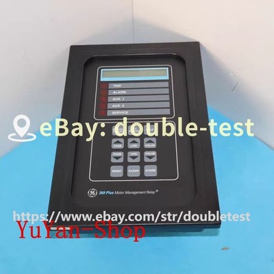 1PC good GE 269PLUS-100P-HI SHIP EXPRESS 90days Warranty P3166E YL#dou
