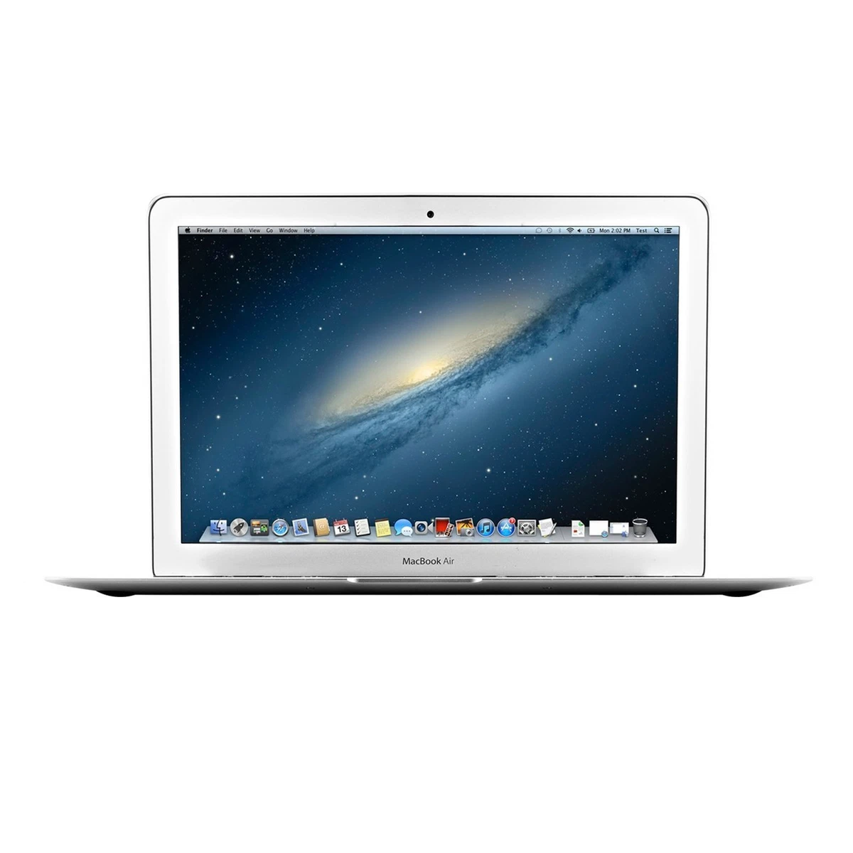2014 Apple MacBook Air 8GB Laptops for sale | eBay