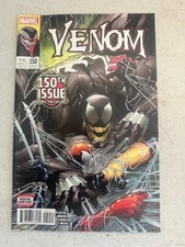 Venom #150 Volume 3 Marvel Comics 2017