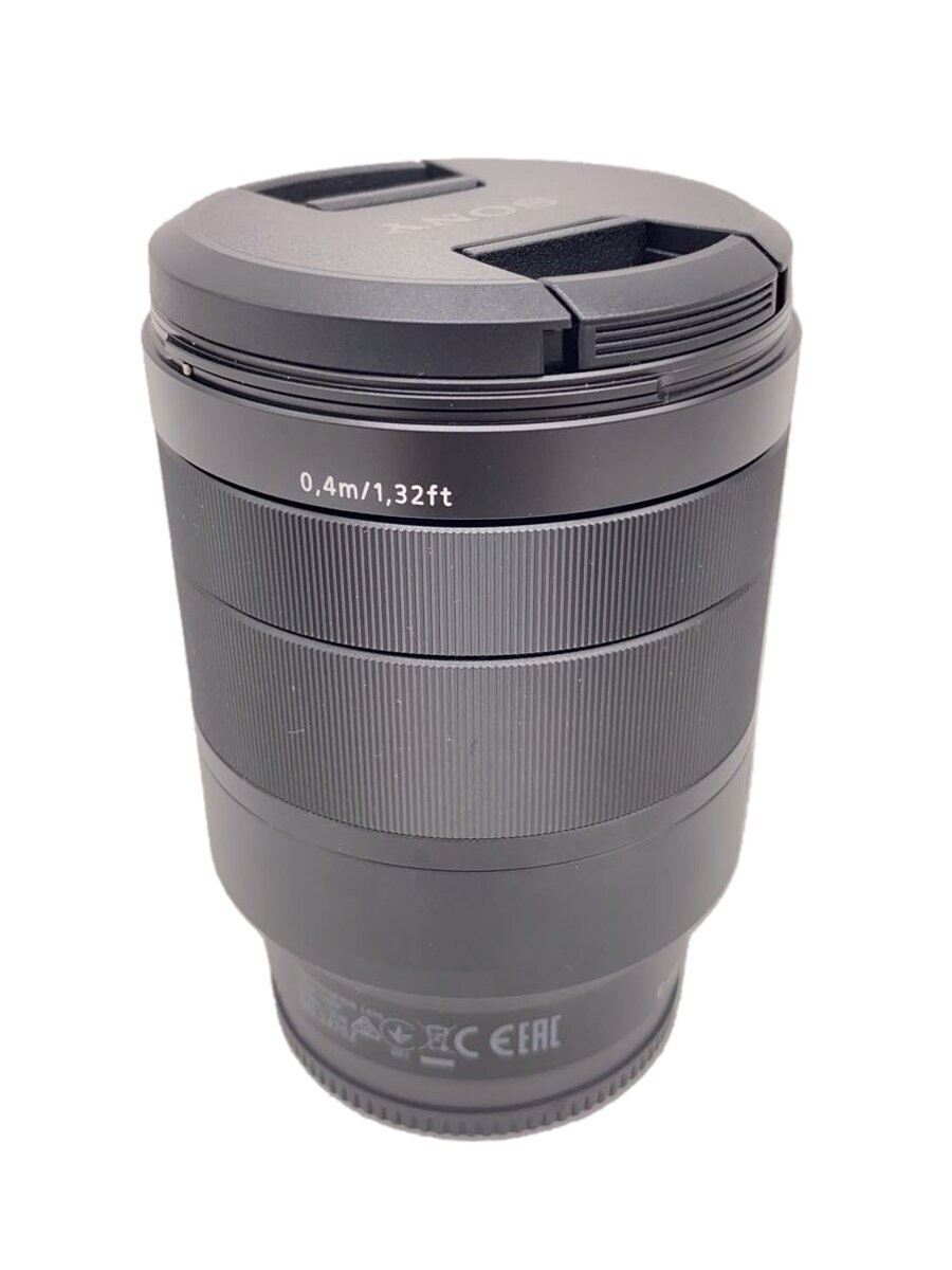 Sony Lens Vario-Tessar T* FE 24-70mm F4 ZA OSS SEL2470Z Used | eBay