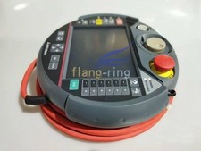 1PC USED MITSUBISHI TEACH PENDANT R46TB