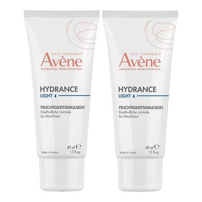 Avene Hydrance leicht Feuchtigkeitsemulsion  · 2x40 ml · PZN 08032547