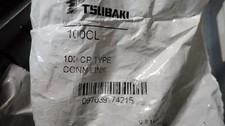 Tsubaki 100-CL Connecting Link