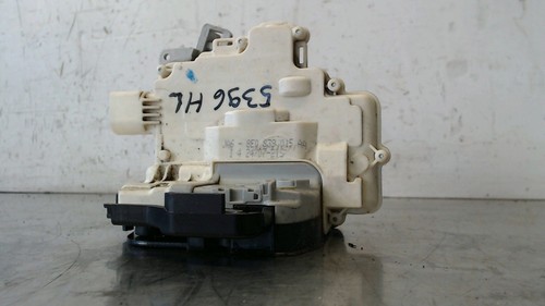 Schloss MIT Zentralverriegelung L 8E0839015AA Audi A4 1.9 TDI DPF 8E/8H/QB6