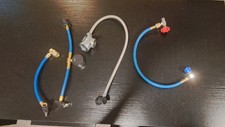 AC RECHARGE HOSES
