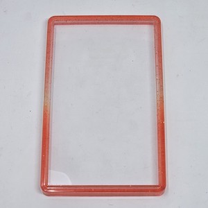 GradedGuard PSA Graded Case Guard Protector Rose Limited Edition Original Used