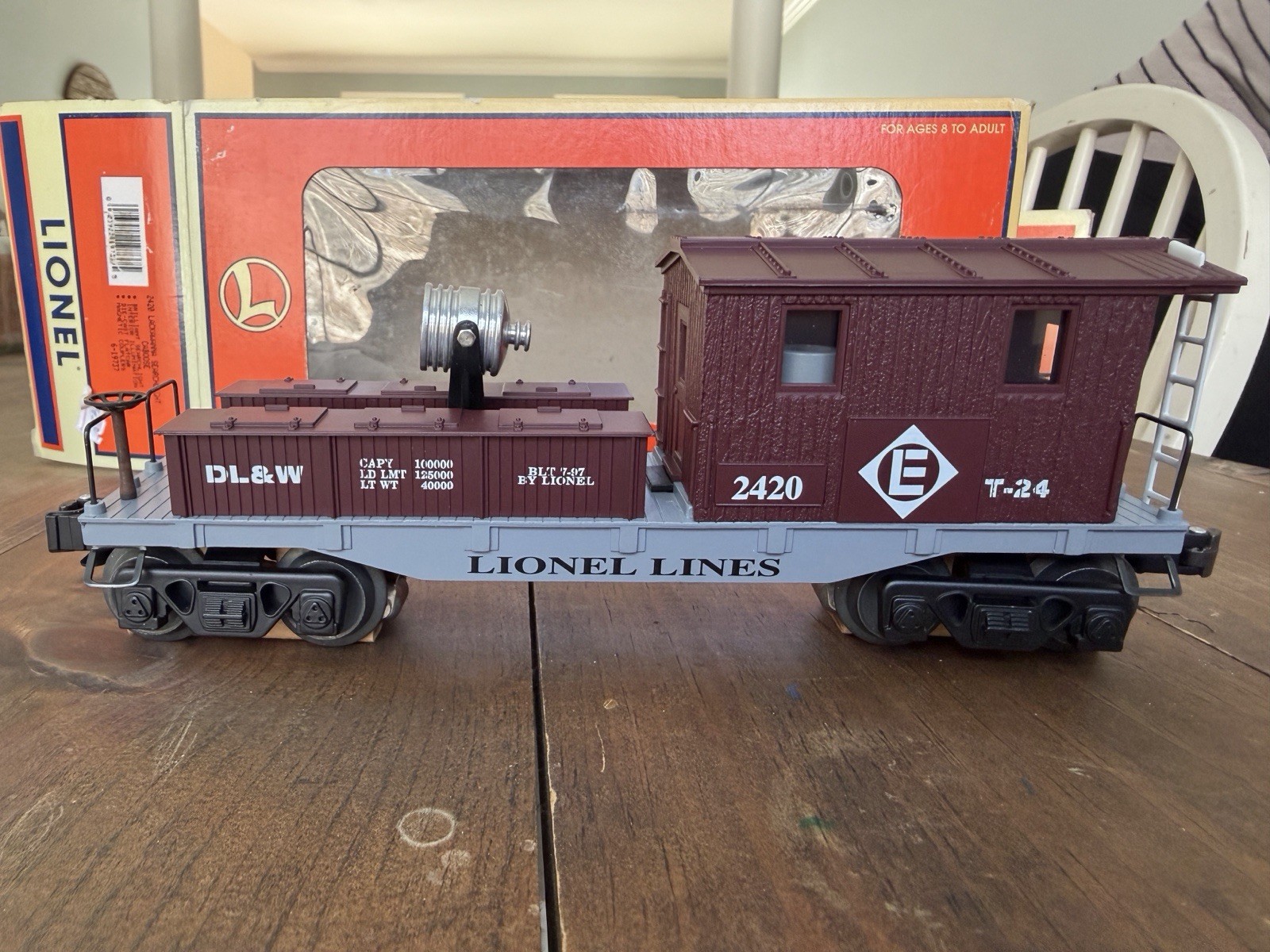 Click here to see eBay Auction