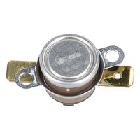 Easypart Passend FüR 818731330 Smeg Temperaturbegrenzer 120°C FüR Ventilator In