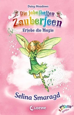 Selina Smaragd (Band 24)