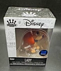 Funko Minis 🐾 Disney Dogs 🐾 Lady from Lady & the Tramp 🔥5 Below Exclusive🔥