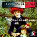 Various - Chanson Francaise: 50 Ans De Romance - Music CD