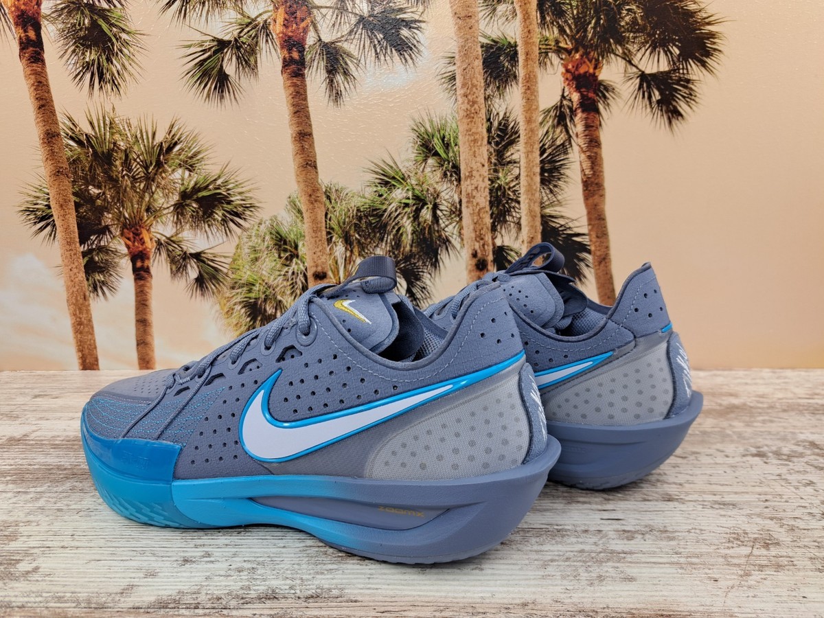 Air Zoom GT Cut 3 ‘Ashen Slate’ Sz 7.5 (DV2913-402) Nike Zoom GT Cut 3 Ashen Slate - Jul 2024 - DV2913-402  main image 3