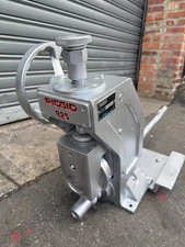 Ridgid 925-2 Roll Groover For 300 Pipe Threader 925 12" Capacity