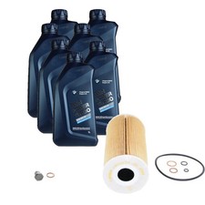 Filtre à huile BMW 725