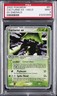 2005 POKEMON EX EMERALD #91 CACTURNE EX-HOLO PSA 9