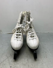 CCM Champion Deluxe Size 9 Figure Skates