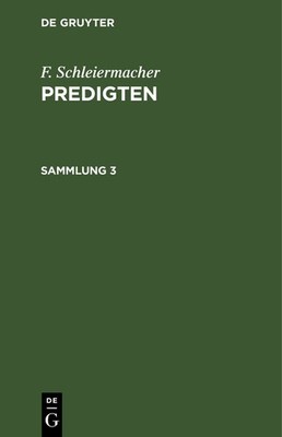 Predigten