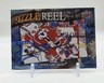2025-26 Upper Deck Series 2 Patrick Laine #SR-70 Sizzle Reel Montreal Canadiens