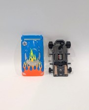 Brand New Viper V1 HO 1/64 Slot Car Wizzard AFX BSRT Tomy Mega G