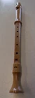ROESSLER WOOD GERMANY RECORDER 18 1/2 INCH LONG