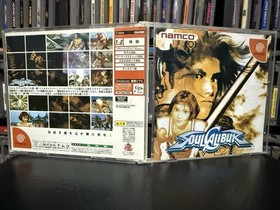 Sega Dreamcast Japanese Import Lot - Innovation Converter Boot, Powerstone, ++