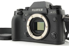 [Quasi come nuovo] Corpo fotocamera digitale mirrorless Fujifilm X-T1 16,3 MP dal GIAPPONE