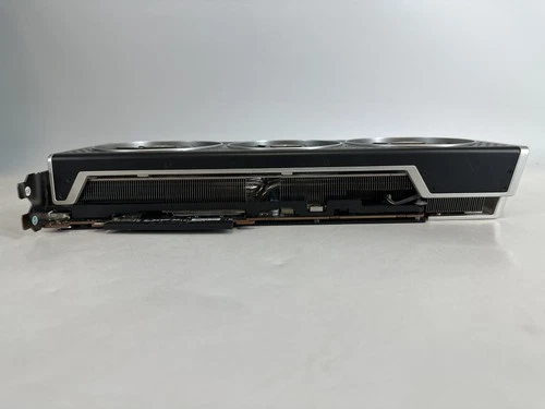 XFX Speedster MERC 319 Radeon RX 6800 XT 16GB - Graphics Card - Excellent - Picture 2 of 6