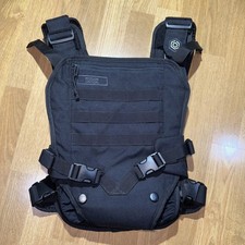 Mission Critical Baby Carrier Tactical Style Action Dad Gear Baby Carrier 10400B