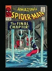 1966 Amazing Spider-Man 33 HIGH GRADE CLASSIC DITKO COVER! SHARP COLORS