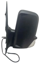 10 Mercedes Sprinter 2500 OEM Right Hand Passenger Power Door Mirror Black 11-18