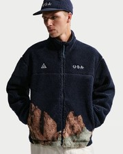 Nike ACG x Team USA Therma-FIT ADV Full-Zip Jacket Eagle Size XL Extra Large