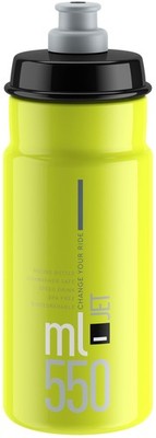 Elite Trinkflasche Jet Plus