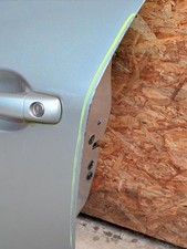 Porte avant et accessoires Peugeot 208