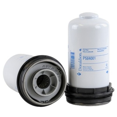 Kraftstofffilter Donaldson P584001 CLAAS 0011698100 JOHN DEERE DZ115392