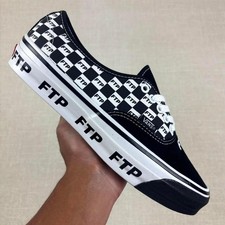 ? Vans x FTP Authentic 44 \