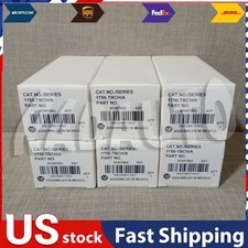 AB 1756-TBCH ControlLogix 36 Pin Screw Terminal Block 1756TBCH USA US Free Tax
