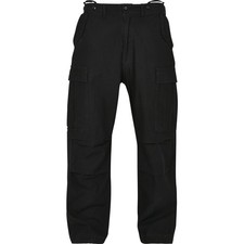 Image of Brandit M65 Vintage Cargo Army Outdoor Trousers