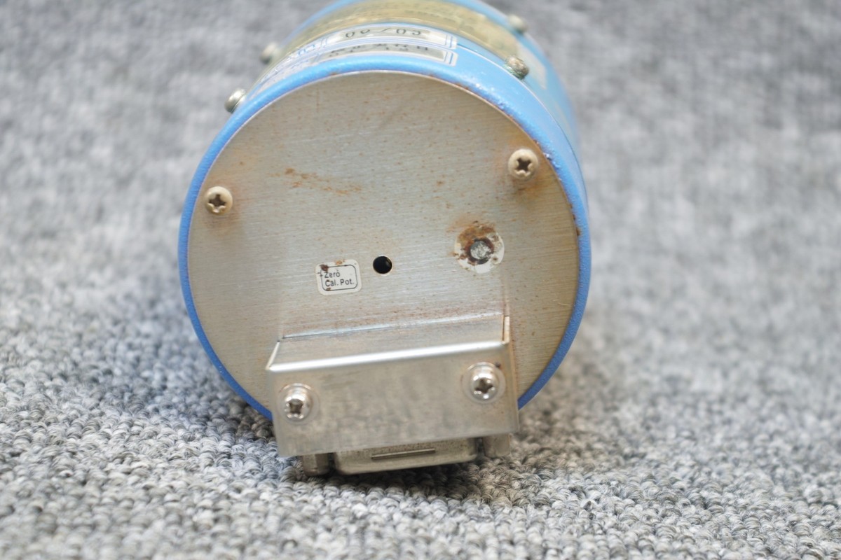 CAPACITANCE DIAPHRAGM GAUGE MFG UNDER PATENT CMOHL0115006 FREE 