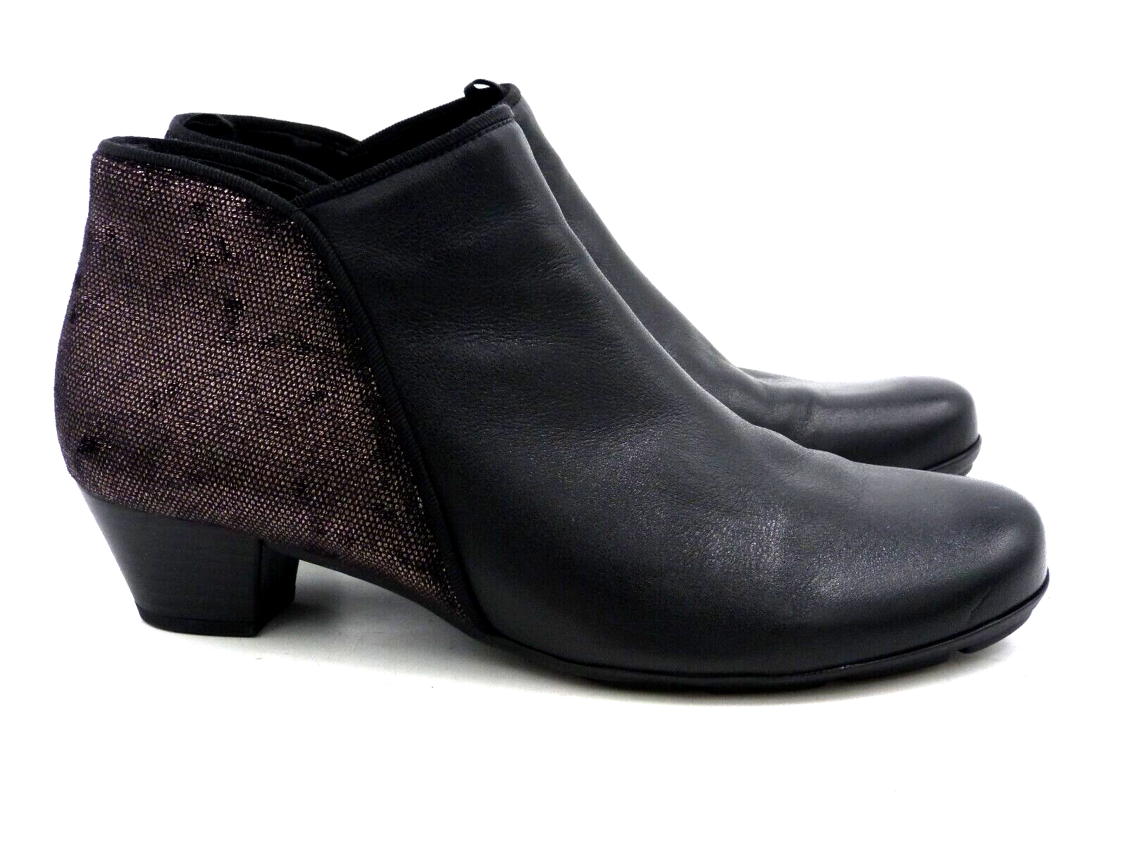 gabor hovercraft ankle boots